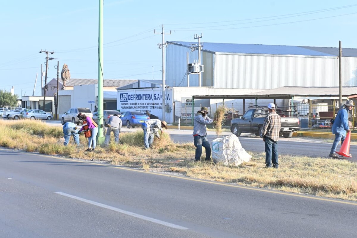 basura