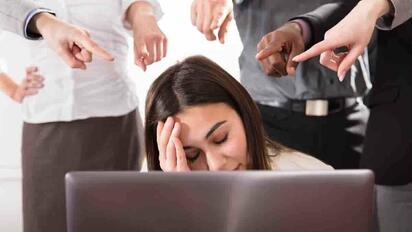 Detectan siete casos de bullying laboral en Coahuila