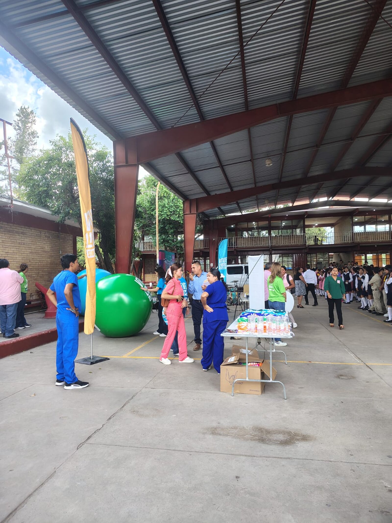 EVENTO