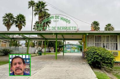 Director de jardín de niños confirma investigación por presunto incidente entre alumnos