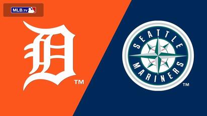 Seattle Mariners vs. Detroit Tigers, suspendido: por qué se demoró el Juego de Serie Divisional y cuándo empieza