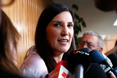 Diputada busca proteger a jóvenes ante reclutamiento del crimen organizado