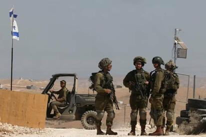 Israel y Hamas avanzan en tercer día de diálogo en Egipto