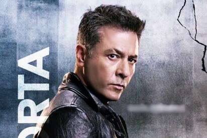 Raúl Méndez regresa como “El Chacorta” en Dinastía Casillas spin-off confirmado