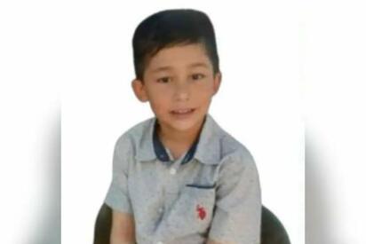 Emiten alerta por desaparición de niño de 7 años en Torreón, Coahuila