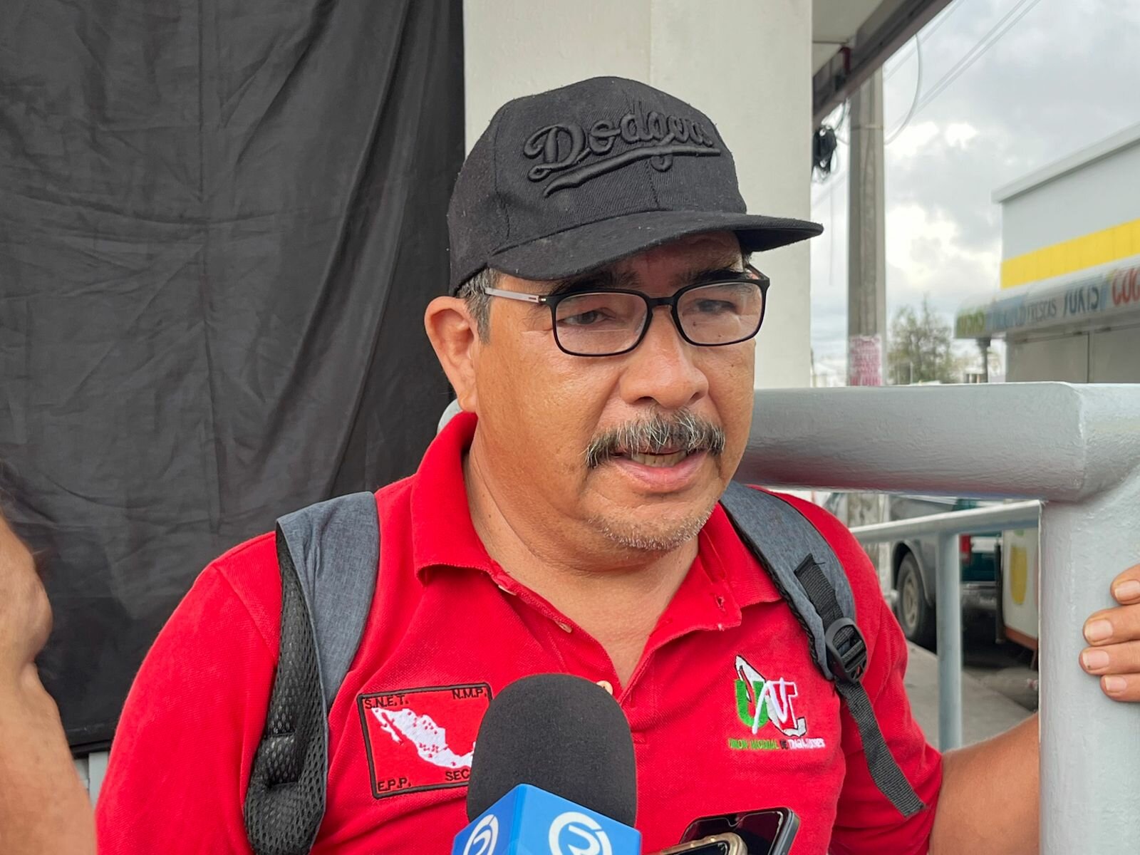 Trabajadores