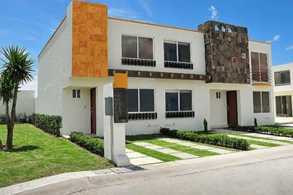 Precios de vivienda en México suben 4.4% en septiembre, reporta Banorte