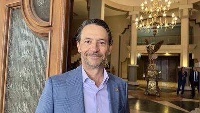  COPARMEX alerta sobre riesgos en reforma a Ley de Amparo