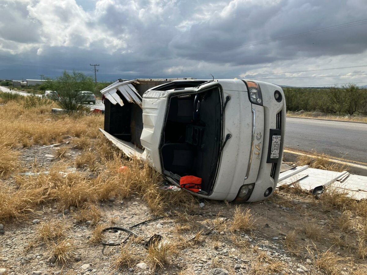 Accidente