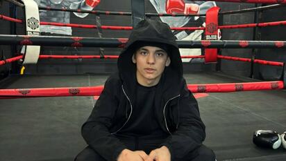 Muere Arturo Gatti Jr, hijo del legendario boxeador 'Thunder' Gatti.