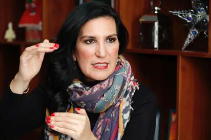 Kenia López Rabadán propone eliminar IVA a alimentos y medicinas para mascotas