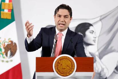SAT busca “piso parejo” en el pago de contribuciones