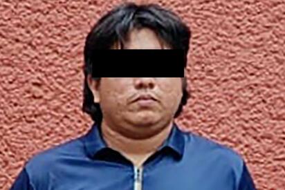 Detienen en Michoacán a “Llanero”, ligado a extorsiones a limoneros