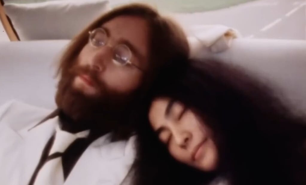 John Lennon