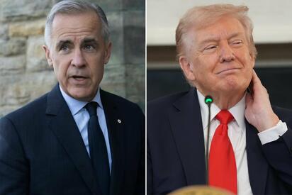 Canadá advierte que el T-MEC solo favorece a Trump y a la industria de EE. UU.
