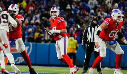 Semana 6 NFL 2025: Horarios y Canales para Ver Partidos