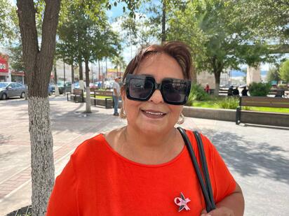 Caravana rosa llevará esperanza y apoyo económico a pacientes con cáncer de mama