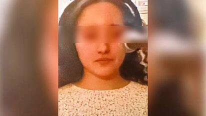 Localizan con vida a María Isabella Orozco tras más de un mes desaparecida