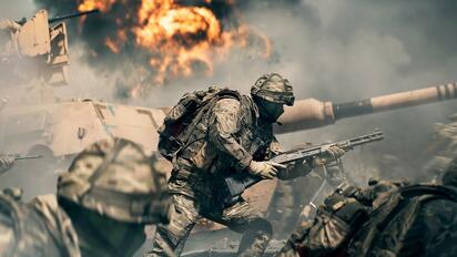 ¿A qué hora se podrá jugar Battlefield 6?