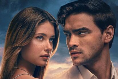'Culpa nuestra': todo sobre la nueva película romántica de Prime Video