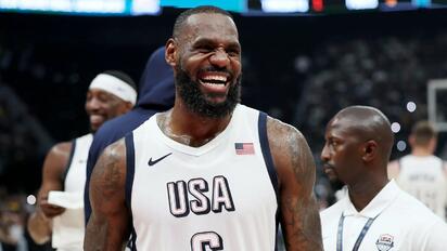 Fan demanda a LeBron James por anuncio engañoso en redes