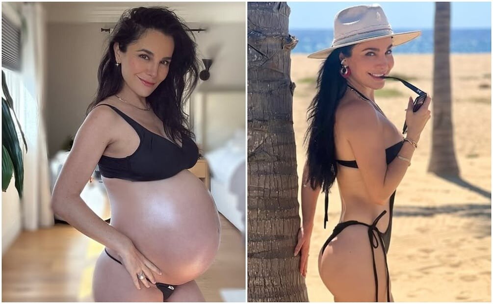 Martha Higareda