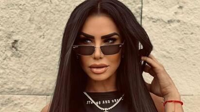 La Granja VIP revela a Lis Vega como nueva participante del reality