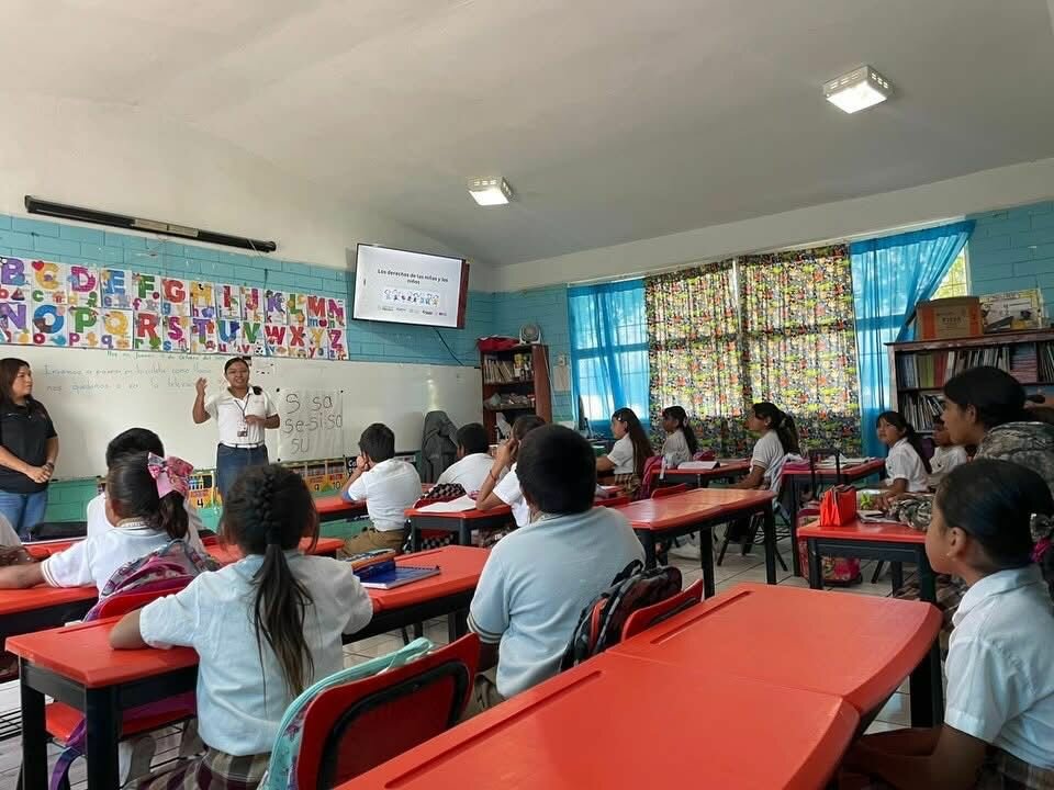 Educación 