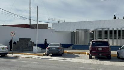 Sentencian a 10 años de prisión a hombre por delitos contra la salud y armas en Piedras Negras