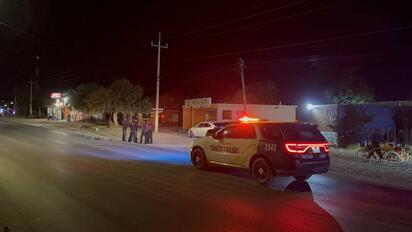 Dos accidentes graves en Piedras Negras mantienen en alerta a autoridades y servicios de emergencia