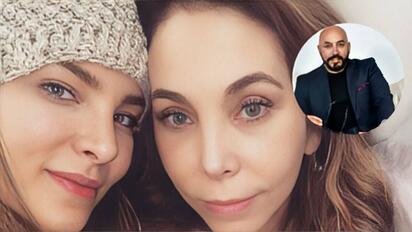 Mamá de Belinda respalda a su hija tras denuncia contra Lupillo Rivera