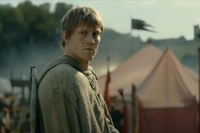 HBO Max lanza tráiler de El Caballero de los Siete Reinos
