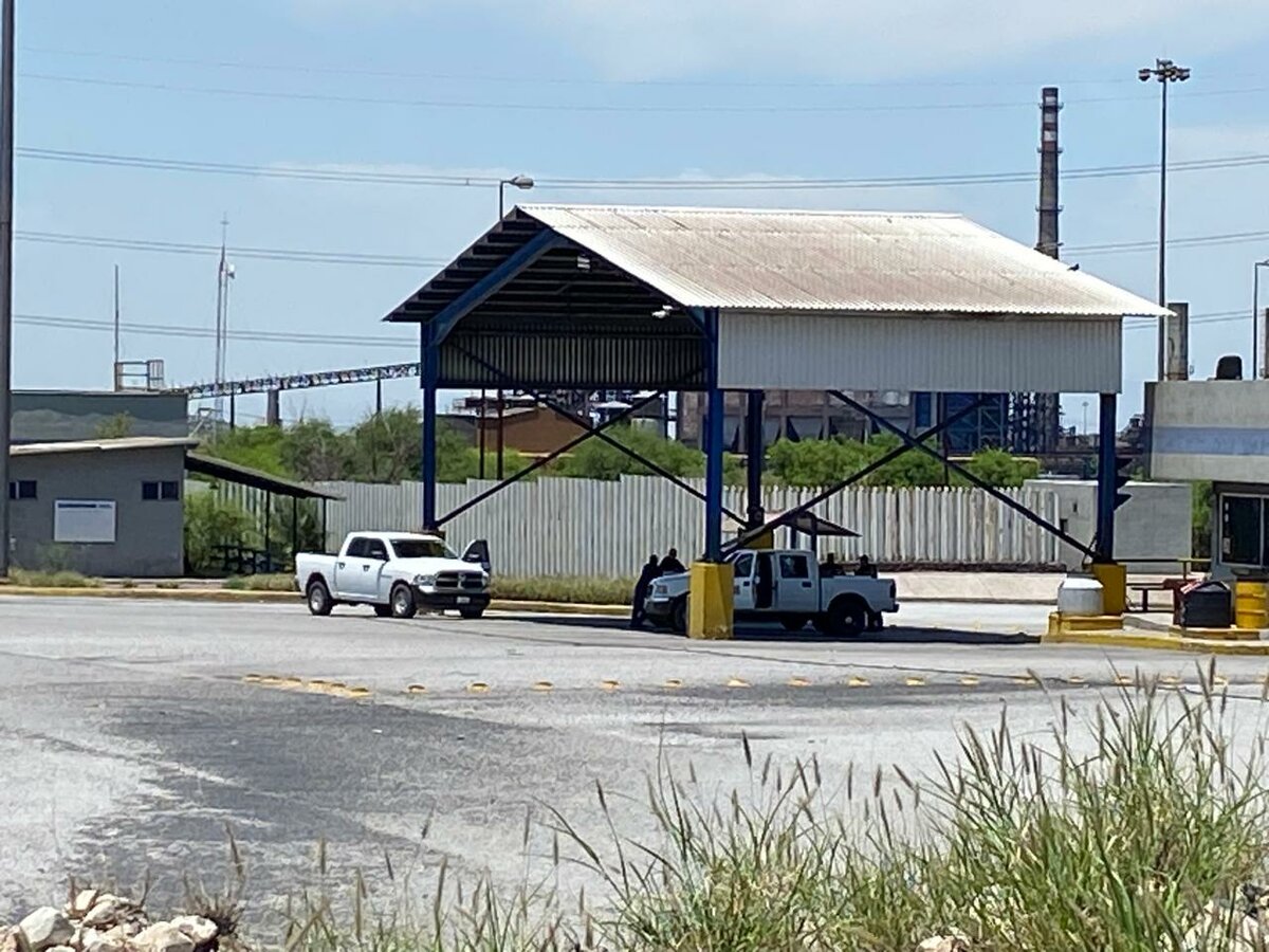 Empresarios piden que no se politice el proceso de AHMSA y se garantice información clara