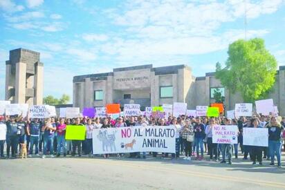 Fiscalía abre carpeta por maltrato y crueldad animal por video viral