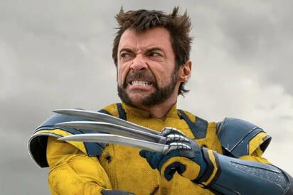 Henry Cavill y otros actores que han interpretado a Wolverine