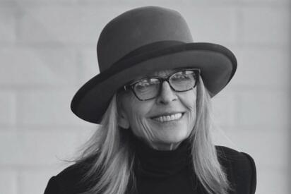 Diane Keaton, ganadora del Oscar, muere a los 79 años