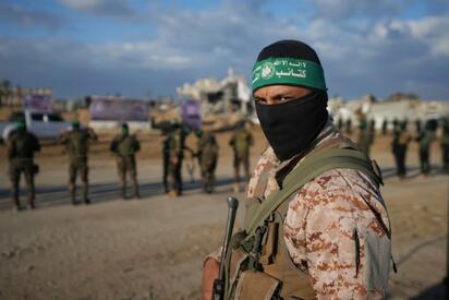 Hamas no asistirá a la firma del acuerdo de paz en Egipto