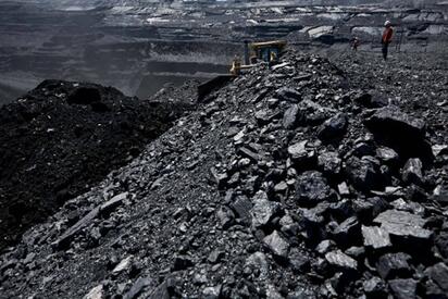 Limitaciones frenan crecimiento del sector carbonífero Coahuila
