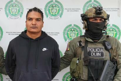 Fundador del Tren de Aragua ofrece diálogo de paz a Colombia