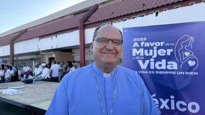 La Iglesia llama a abrir el corazón para prevenir el suicidio