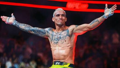 UFC: Oliveira vs Gamrot: Dónde ver la pelea de la UFC y a qué hora empieza en México