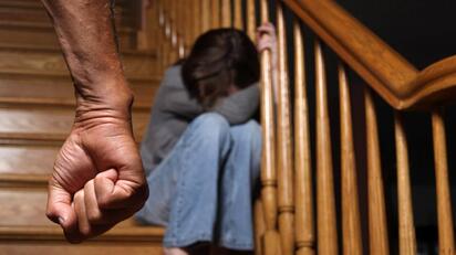 Violencia familiar aumenta y se vuelve más grave en la región