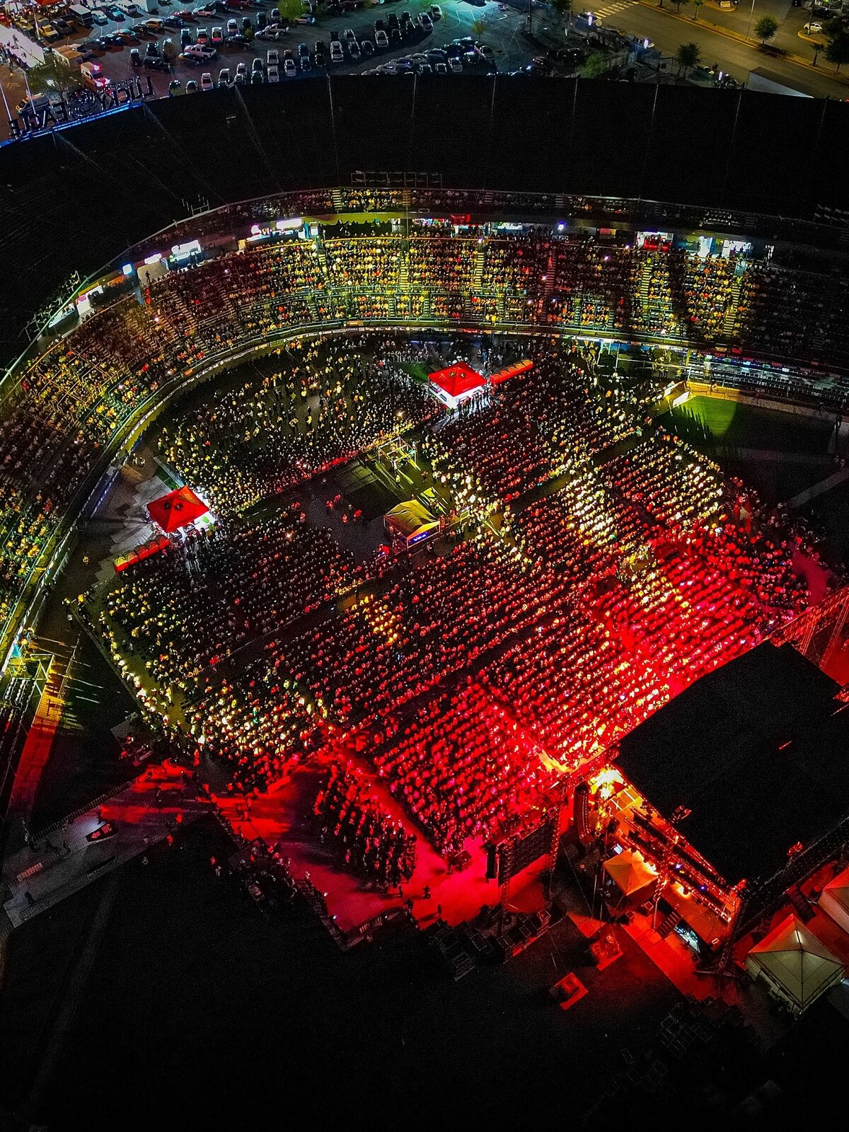 Conciertos 