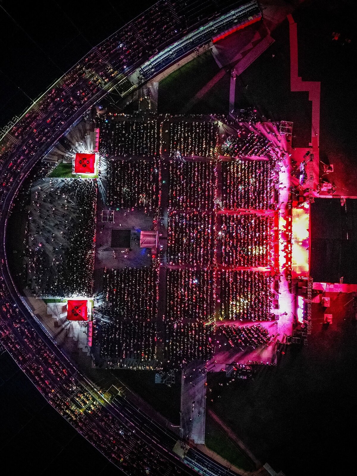 Conciertos 