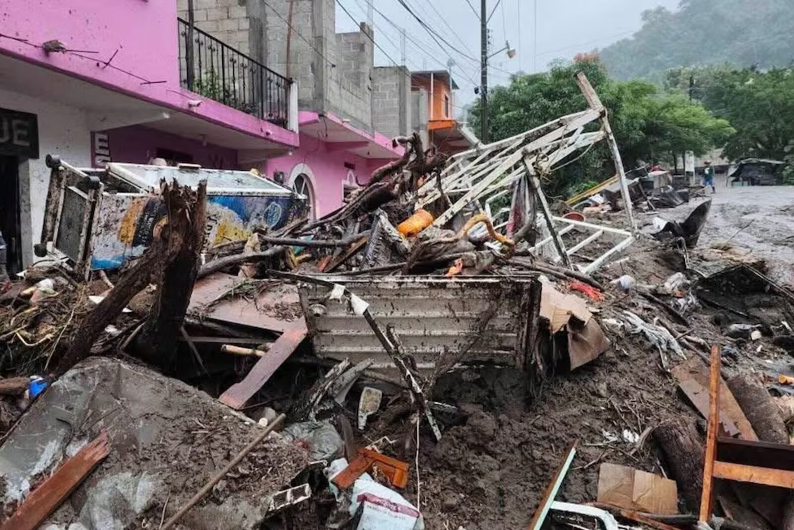 Inundaciones