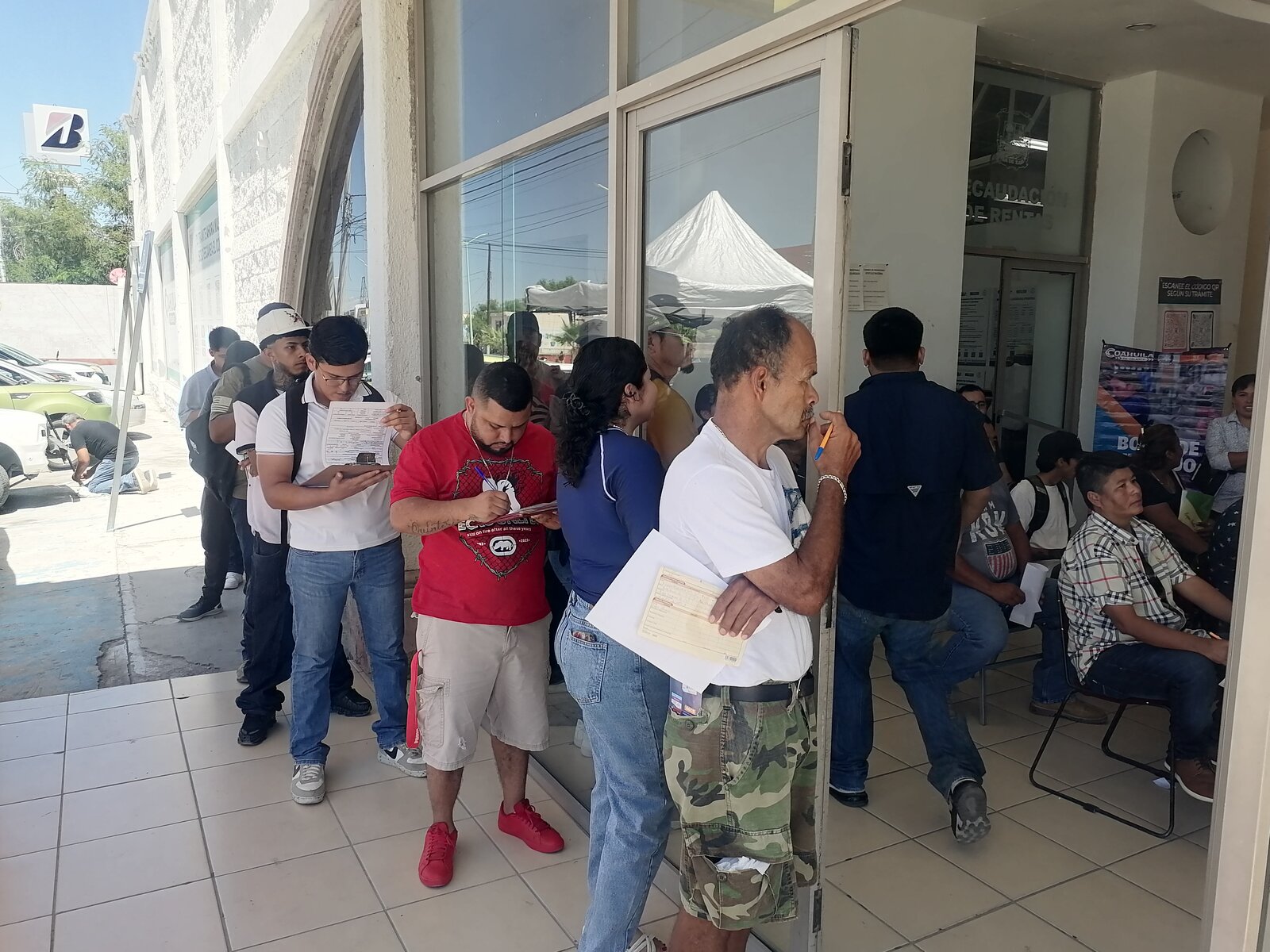 Empleo