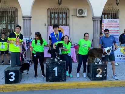 Fundación Milma impulsa bienestar animal y convivencia familiar con mascotas en Frontera