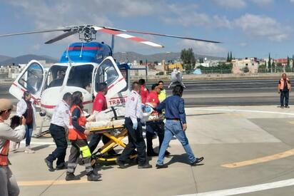 Guardia Nacional distribuye ayuda humanitaria en zonas afectadas por lluvias