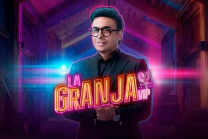 ¡Hoy arranca 'La granja VIP'! Mira quiénes competirán por el premio