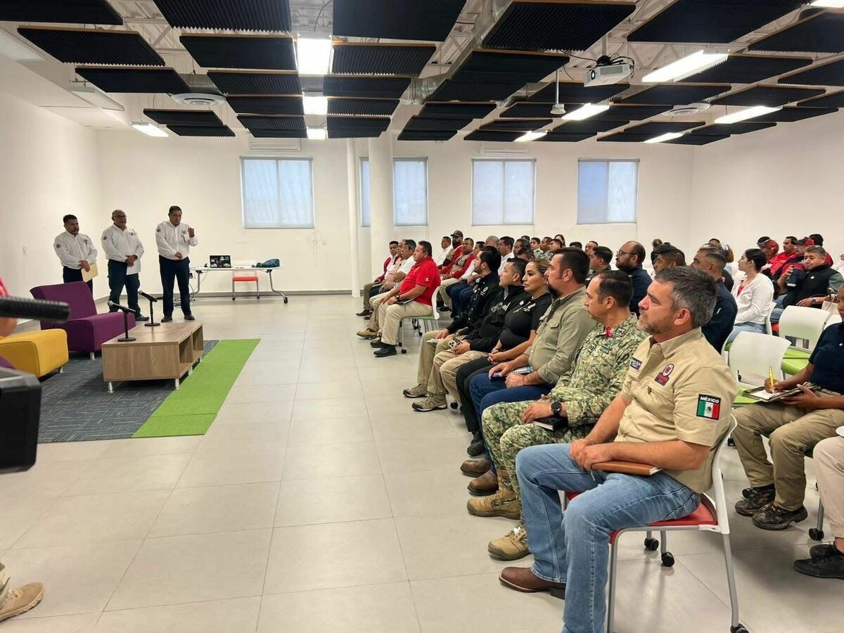 Seguridad